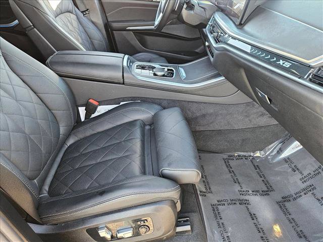 Used 2025 BMW X5 xDrive40i image 20