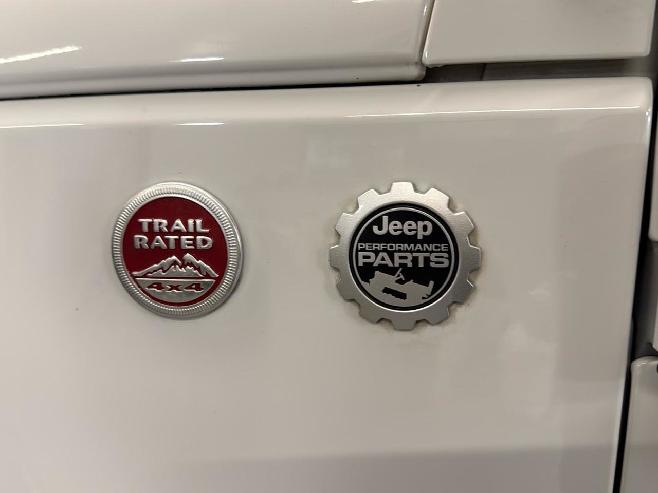 Used 2016 Jeep Wrangler Unlimited Rubicon AWD/4WD image 95