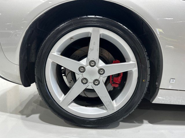 Used 2006 Chevrolet Corvette Convertible w/ Preferred Equipment Group RWD image 8