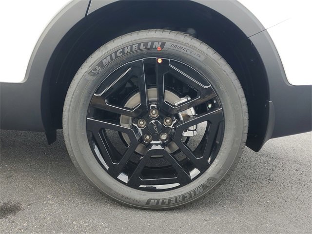 New 2025 Kia Telluride EX X-Line image 7