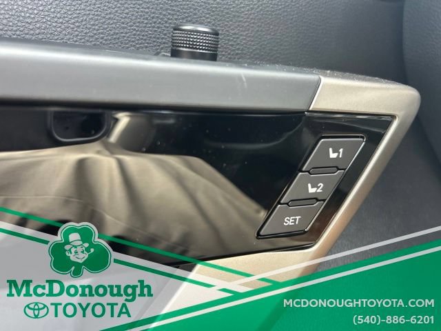 New 2026 Toyota Tundra Limited w/ Limited PVM Package AWD/4WD image 21
