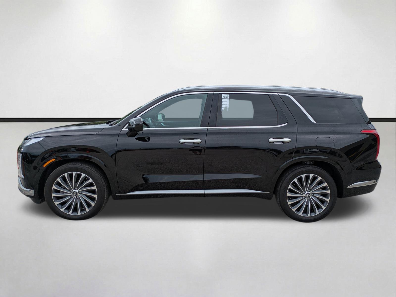 Used 2024 Hyundai Palisade Calligraphy AWD/4WD image 8