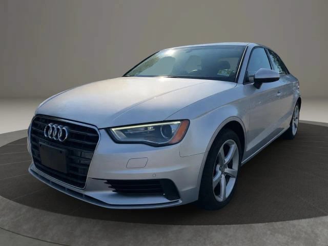 Used 2016 Audi A3 2.0T Premium w/ Audi MMI Navigation Plus