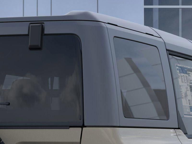 New 2026 Ford Bronco Big Bend image 25