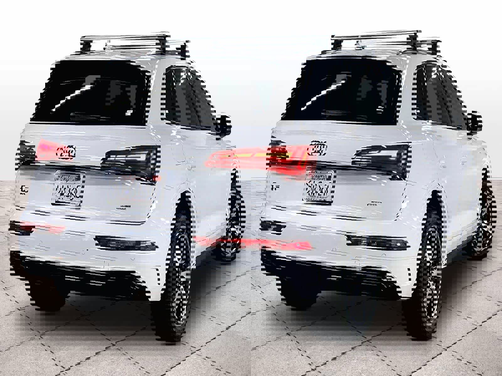 Certified 2024 Audi Q5 2.0T Premium Plus w/ Premium Plus Package image 16