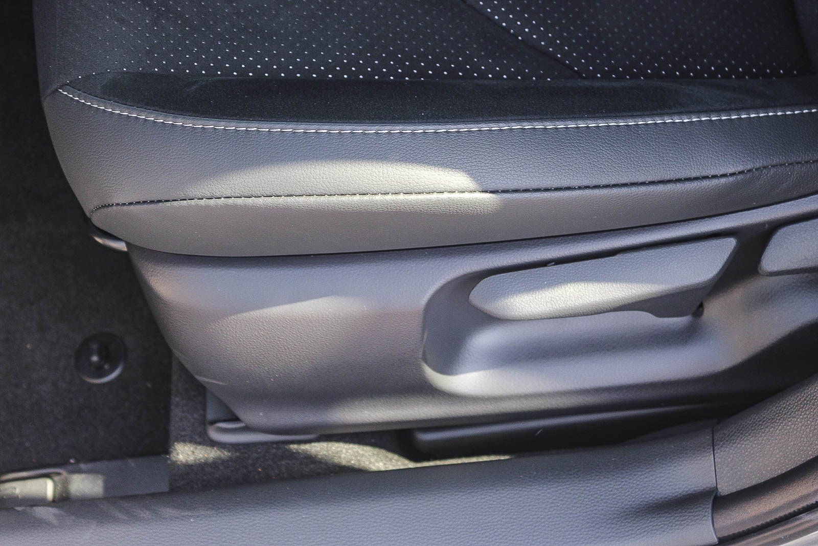 New 2026 Toyota Corolla GR AWD/4WD image 23