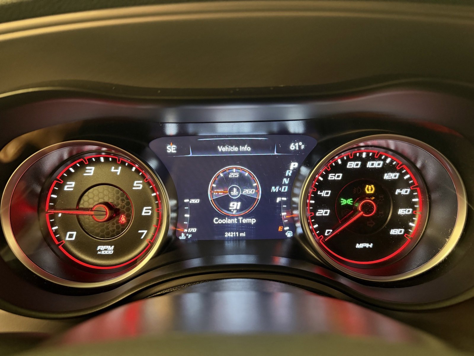 Used 2023 Dodge Charger Scat Pack image 8