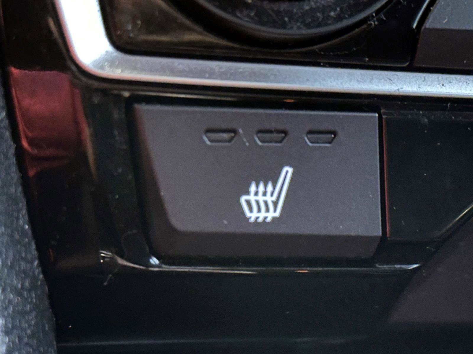Used 2020 Honda Civic EX image 27