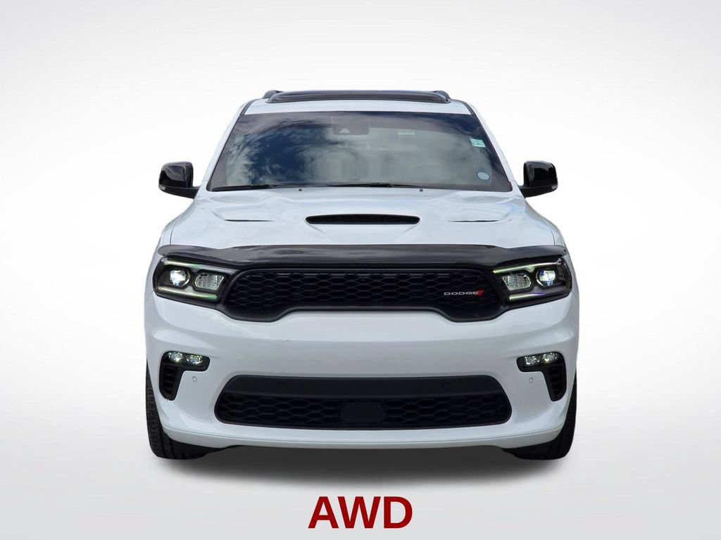 Used 2023 Dodge Durango R/T AWD/4WD image 15