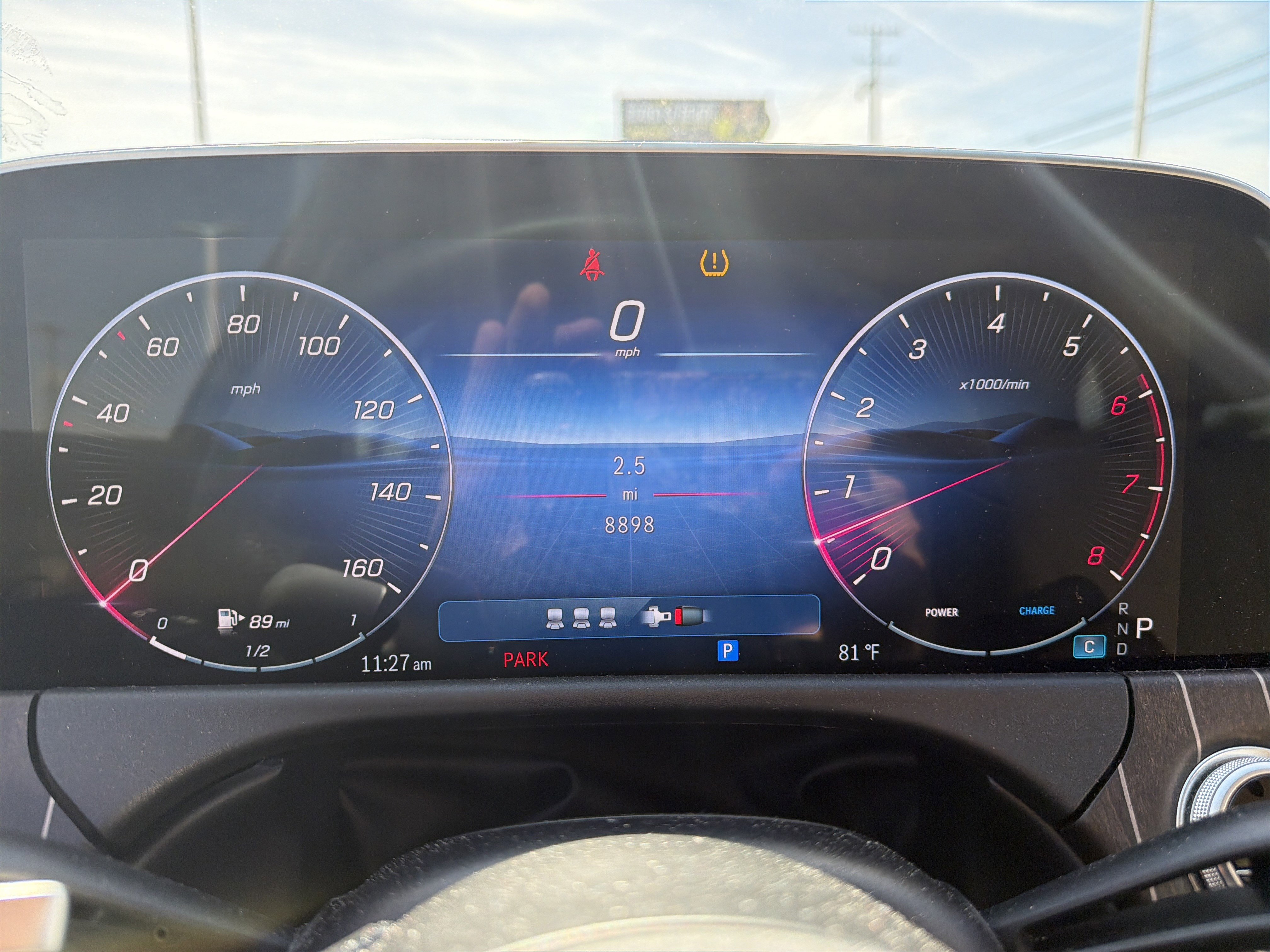 Certified 2025 Mercedes-Benz E 450 4MATIC Sedan image 20