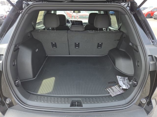 New 2026 Chevrolet Equinox LT w/ LPO, Floor Liner Package image 24