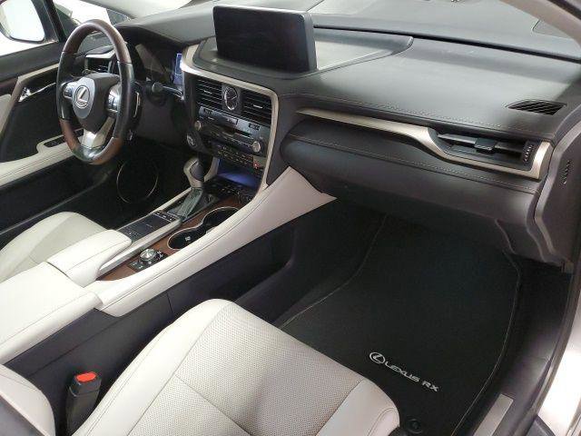 Certified 2021 Lexus RX 350 AWD w/ Premium Package image 26