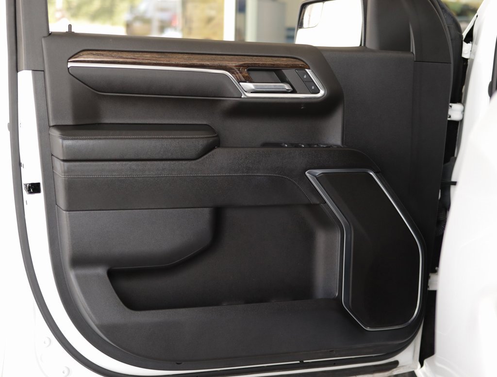 Used 2023 GMC Sierra 1500 Elevation image 23