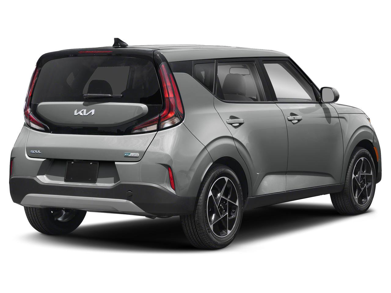 New 2025 Kia Soul EX image 47