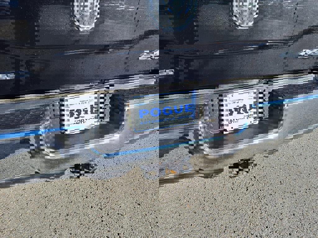 Used 2024 RAM 3500 Limited image 28