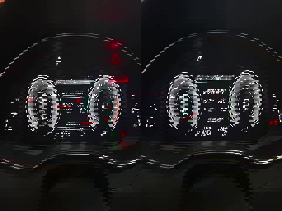 Certified 2023 Audi A6 Premium Plus w/ Premium Plus Package image 4