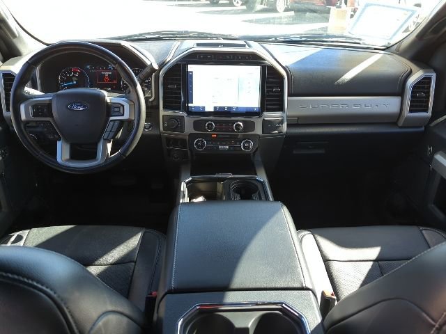 Used 2022 Ford F250 Lariat w/ Tremor Off-Road Package image 7
