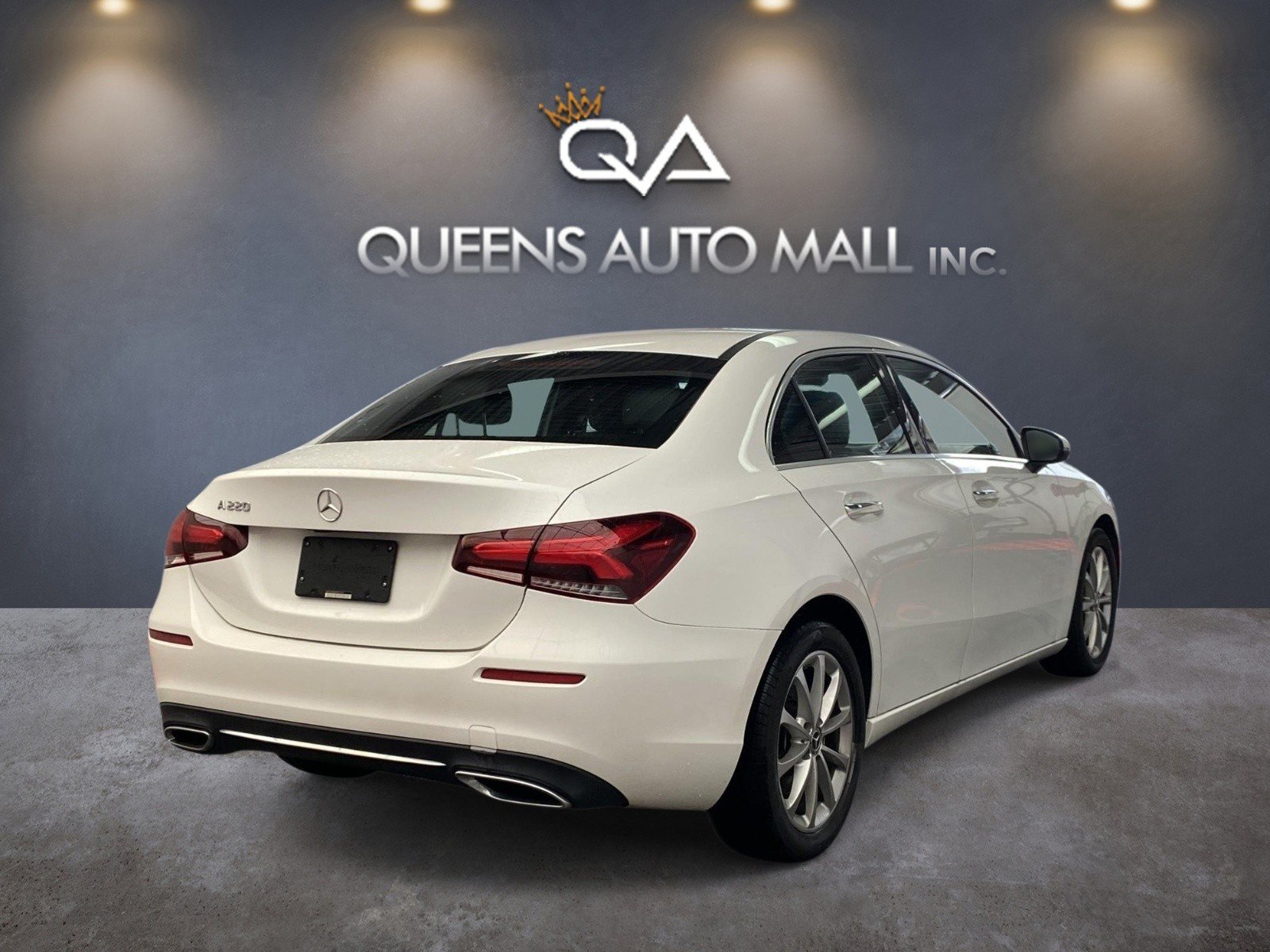 Used 2019 Mercedes-Benz A 220 image 6