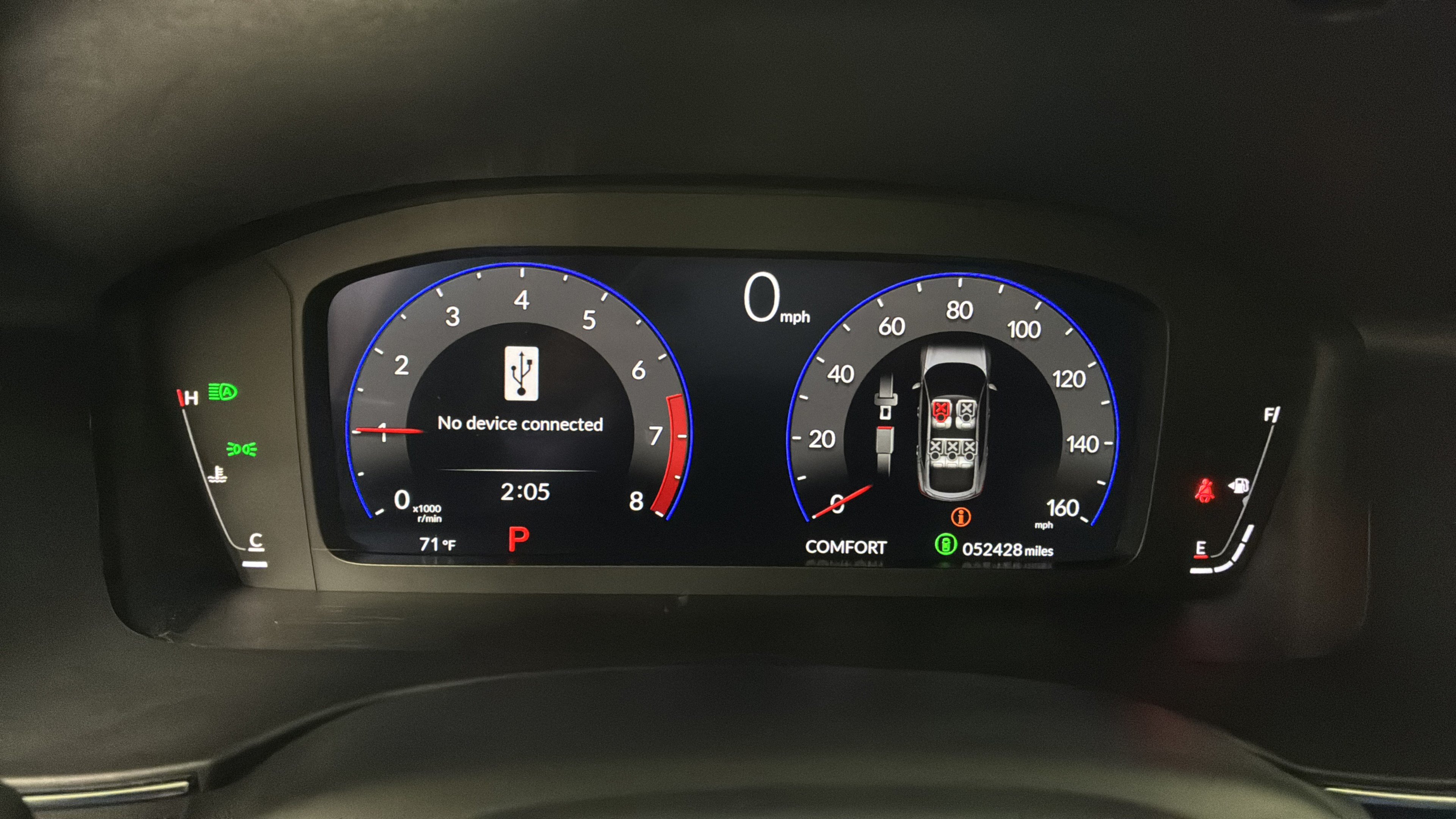 Used 2024 Acura Integra A-Spec FWD image 12