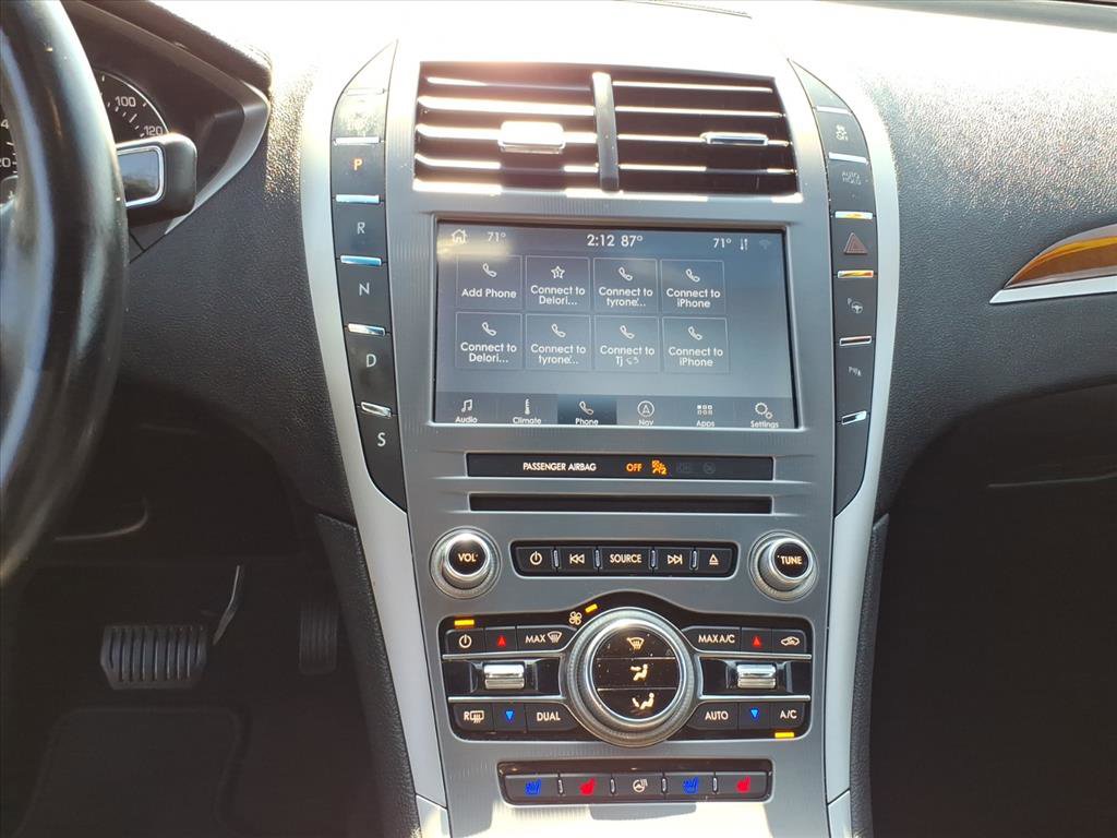 Used 2020 Lincoln MKZ Reserve w/ Elements Package image 20