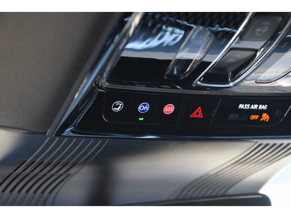 New 2026 Cadillac Vistiq Sport image 35