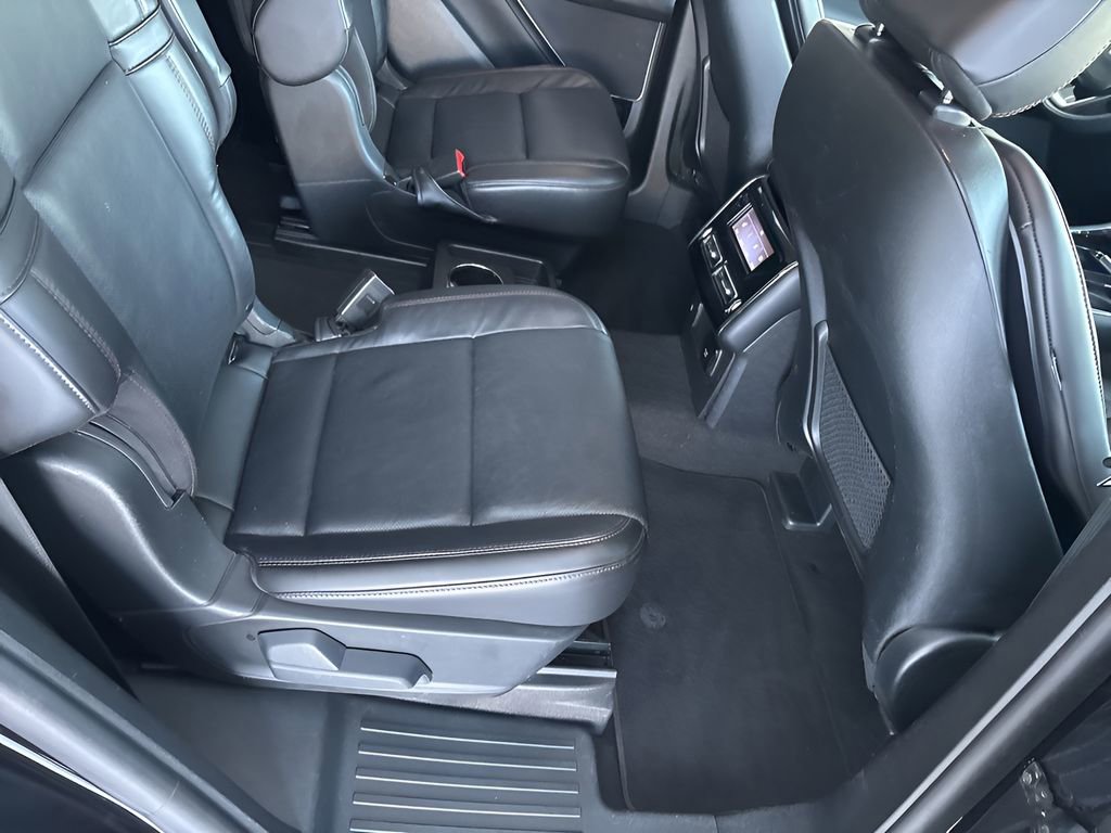 Used 2024 Lincoln Aviator Reserve image 34