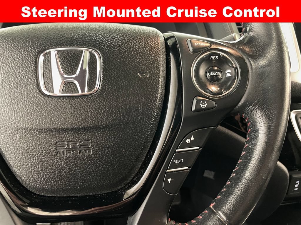 Used 2019 Honda Ridgeline Black Edition image 31