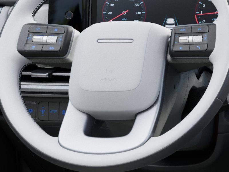 New 2026 Hyundai Santa Fe Calligraphy image 15