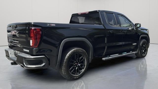 Used 2021 GMC Sierra 1500 Elevation w/ X31 Off-Road Package image 4