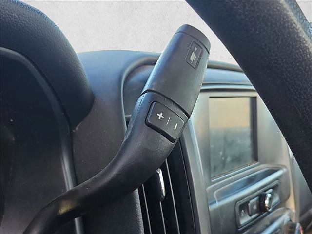 Used 2018 Chevrolet Silverado 1500 W/T w/ Trailering Package image 7