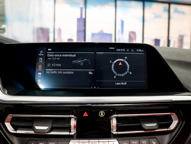 Certified 2025 BMW Z4 M40i RWD image 20