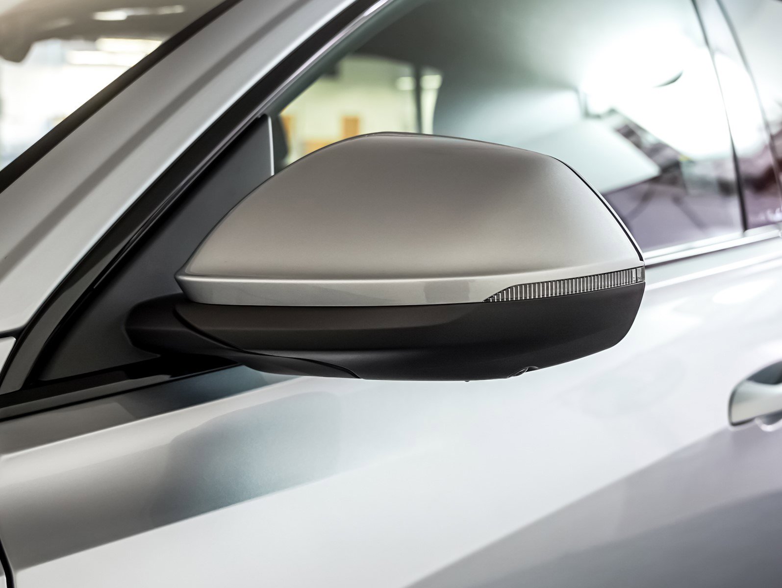 New 2025 Audi Q8 Premium Plus image 27