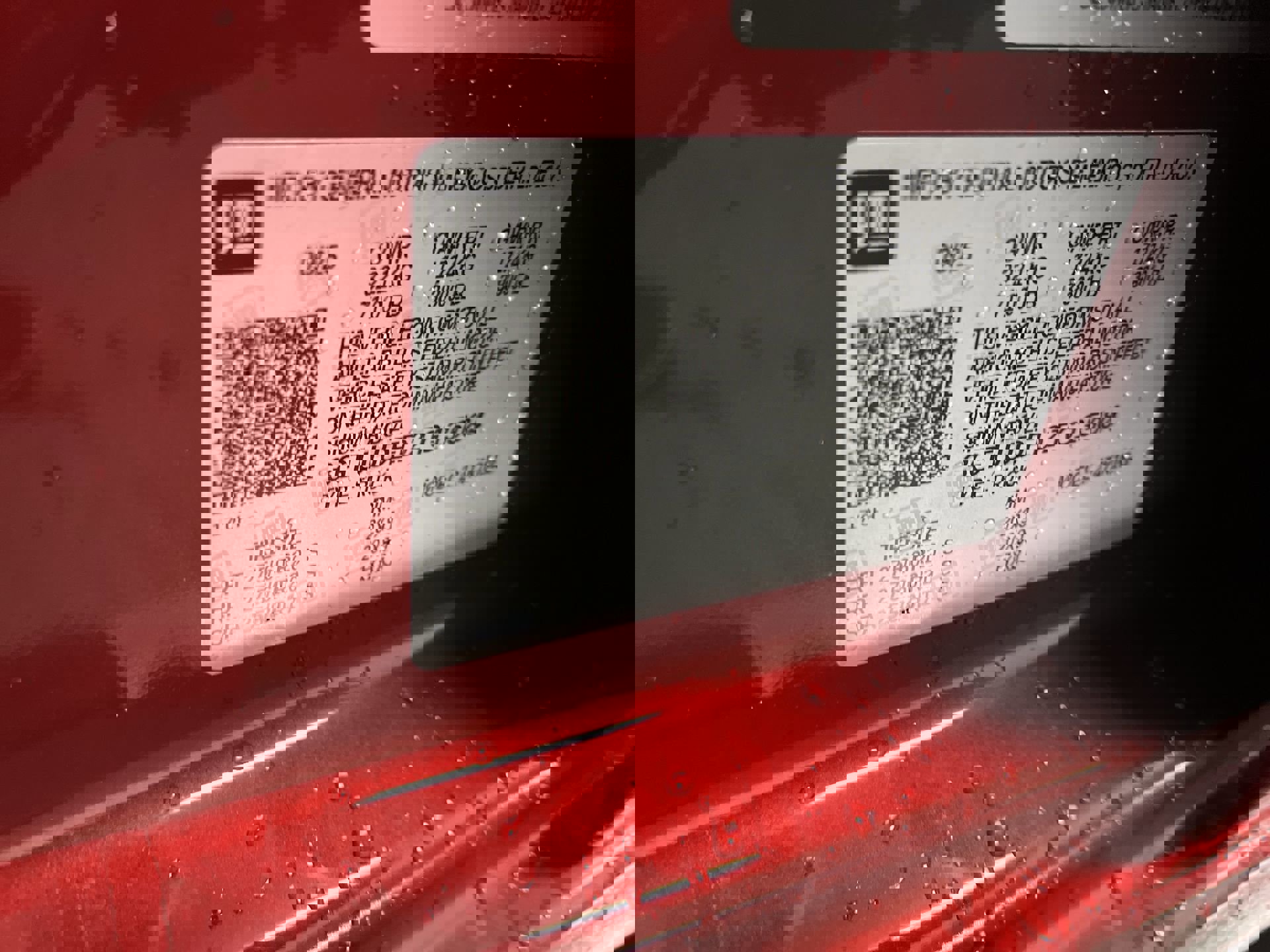 New 2026 GMC Sierra 1500 SLT w/ SLT Premium Plus Package image 70