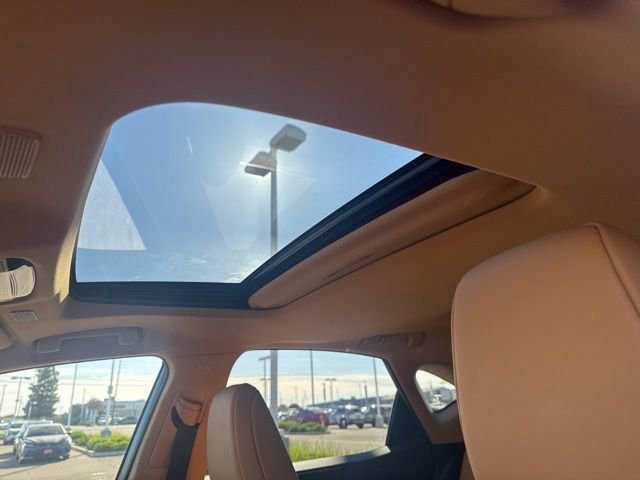 Used 2024 Lexus NX 350h AWD w/ Cold Area Package image 18