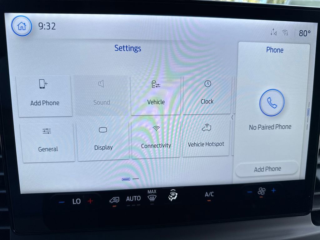 New 2026 Ford Transit 250 148 Medium Roof w/ Load Area Protection Package image 24