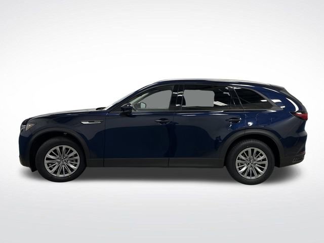 Used 2024 MAZDA CX-90 Plug-In Hybrid w/ Preferred image 12