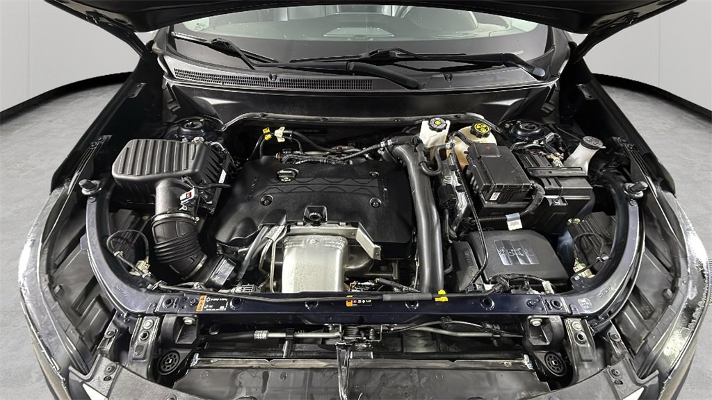 Used 2020 Chevrolet Equinox Premier image 36