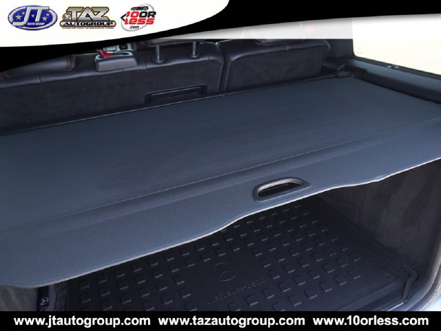 Used 2020 Mercedes-Benz G 550 w/ AMG Line image 38