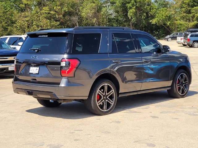 Used 2021 Ford Expedition Limited RWD image 4