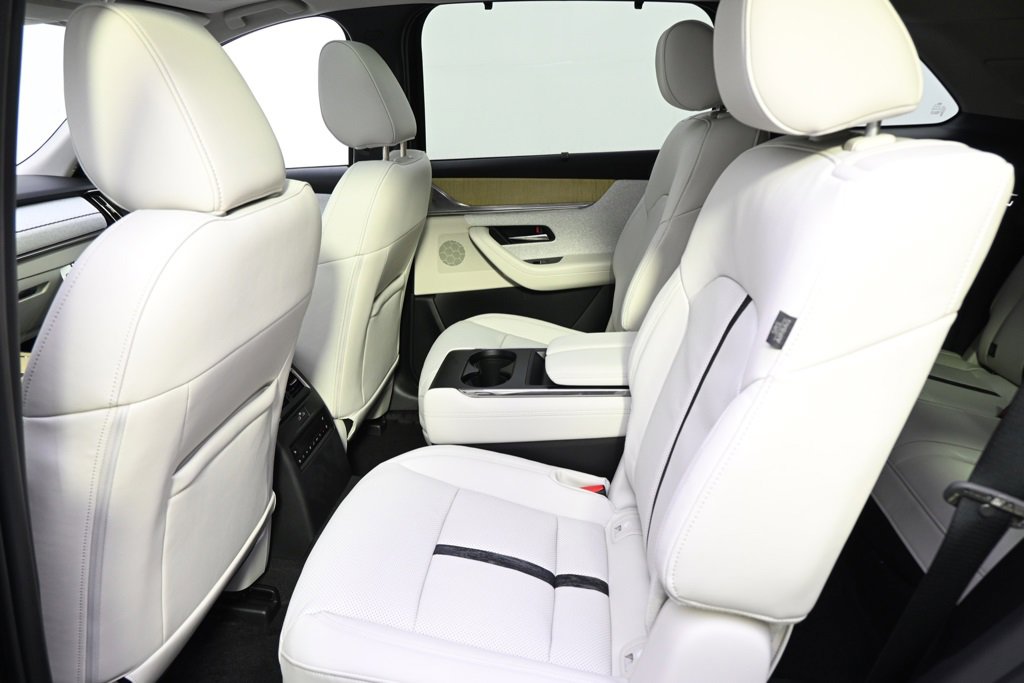 New 2026 MAZDA CX-90 3.3 Turbo S w/ Premium Plus image 21