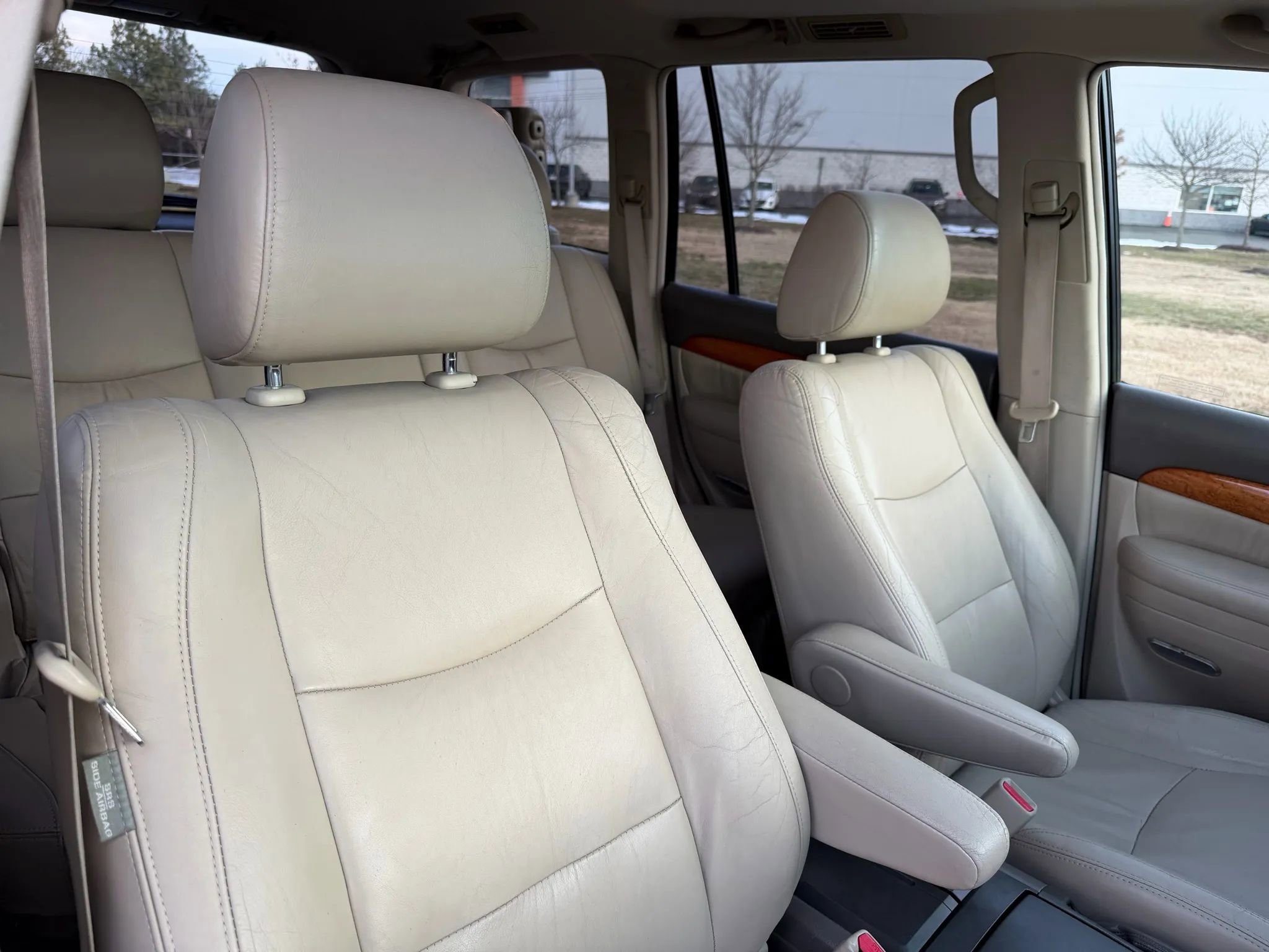 Used 2007 Lexus GX 470 image 34