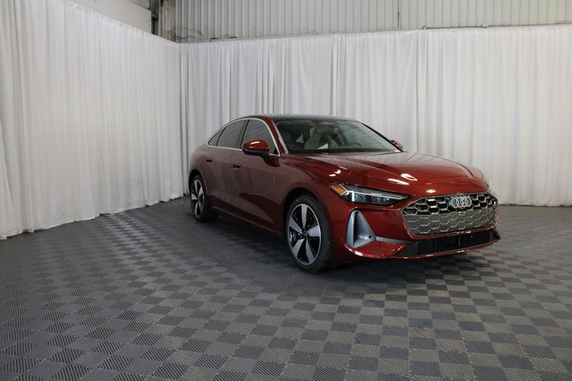 New 2025 Audi A5 2.0T Prestige image 27