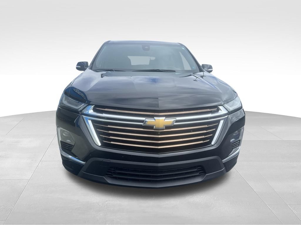 Used 2023 Chevrolet Traverse High Country FWD image 19