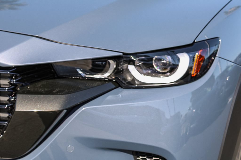 New 2026 MAZDA CX-50 2.5 Hybrid w/ Weather Package AWD/4WD image 8