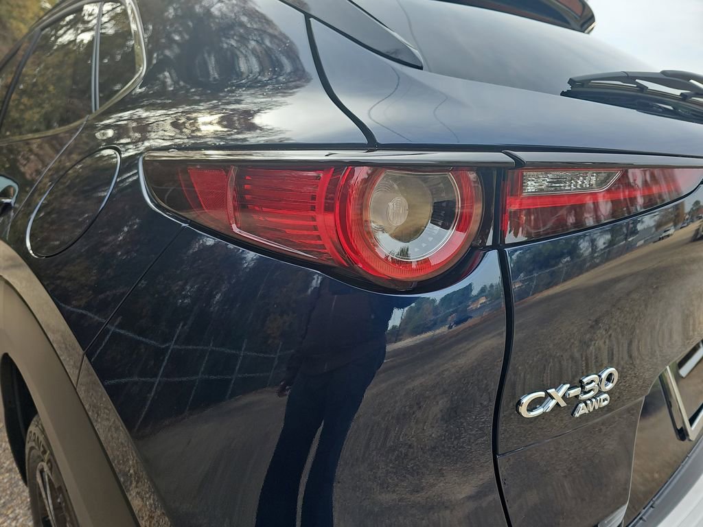 New 2025 MAZDA CX-30 2.5 Turbo w/ Premium Plus Pkg AWD/4WD image 42