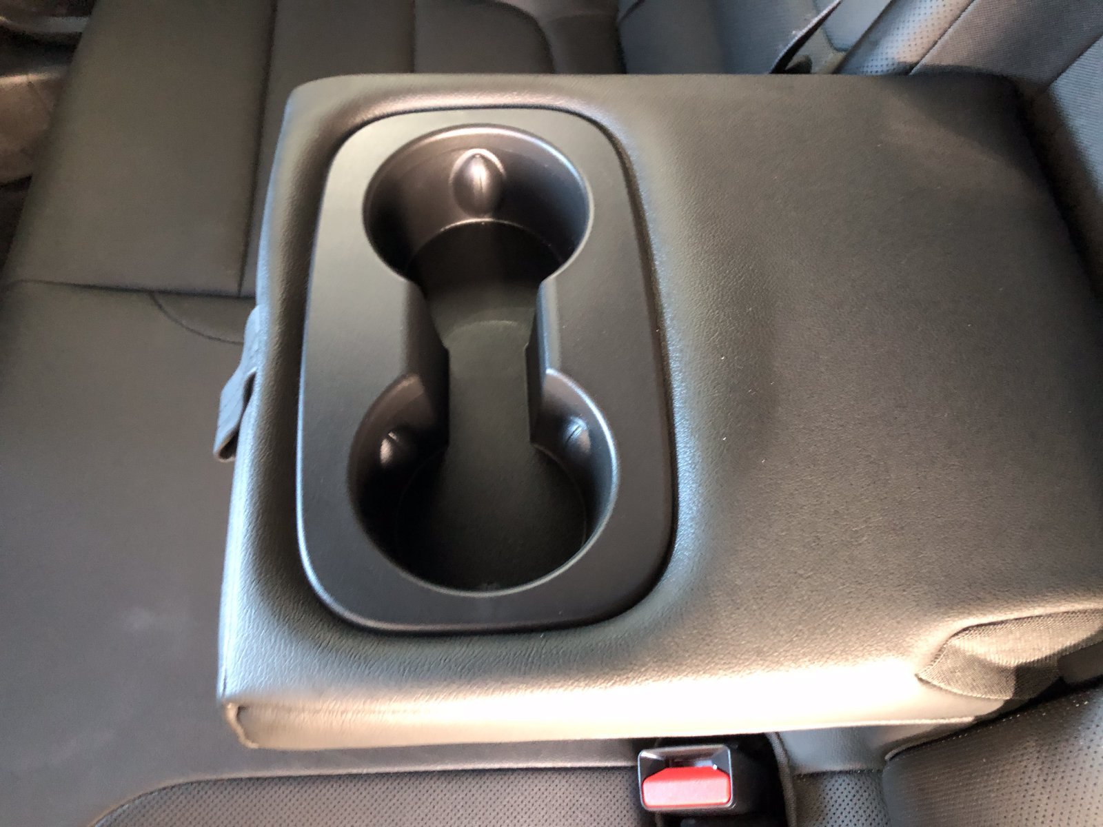 Used 2024 Chevrolet TrailBlazer RS w/ Convenience Package FWD image 15