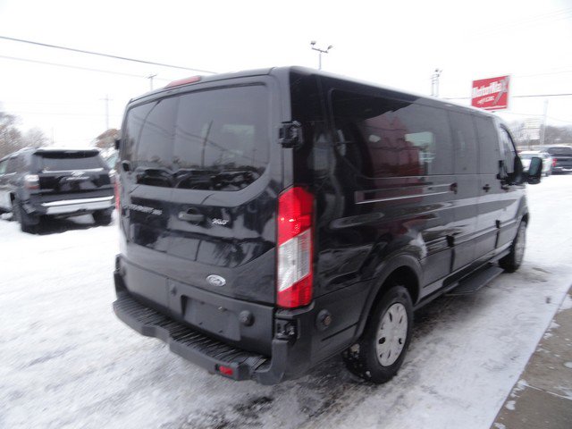 Used 2019 Ford Transit 350 XLT image 5