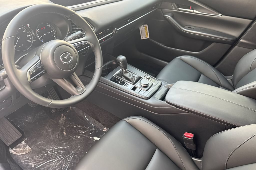 New 2026 MAZDA CX-30 AWD 2.5 S w/ Select Sport Pkg image 10