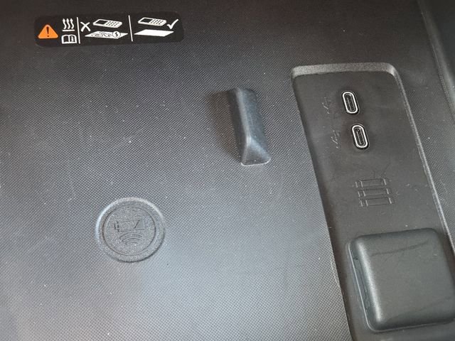 New 2026 Chevrolet Silverado EV LT w/ LPO, Dark Package Plus image 7