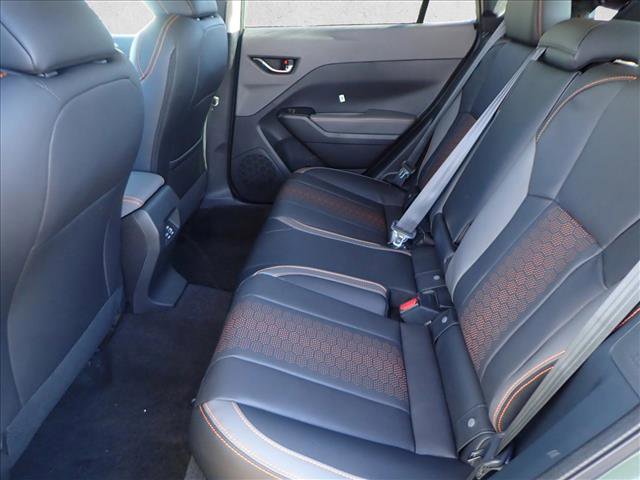 New 2026 Subaru Crosstrek 2.5i Limited w/ Popular Package #4A image 9